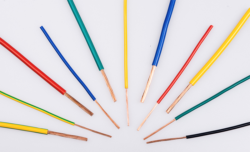 大部分電線電纜為什么都是圓的呢？看完漲知識(shí)了！