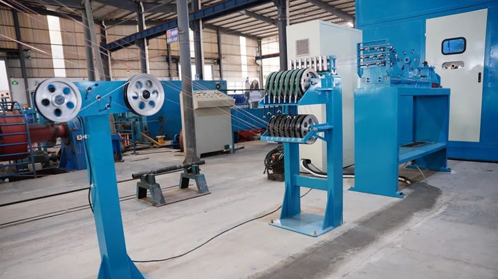 【粵佳信公司】新產(chǎn)線投產(chǎn)啦！新設(shè)備、新智造、新輝騰