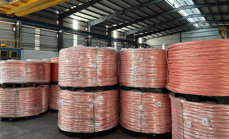 電線電纜十大名牌教您購買電線如何看導體