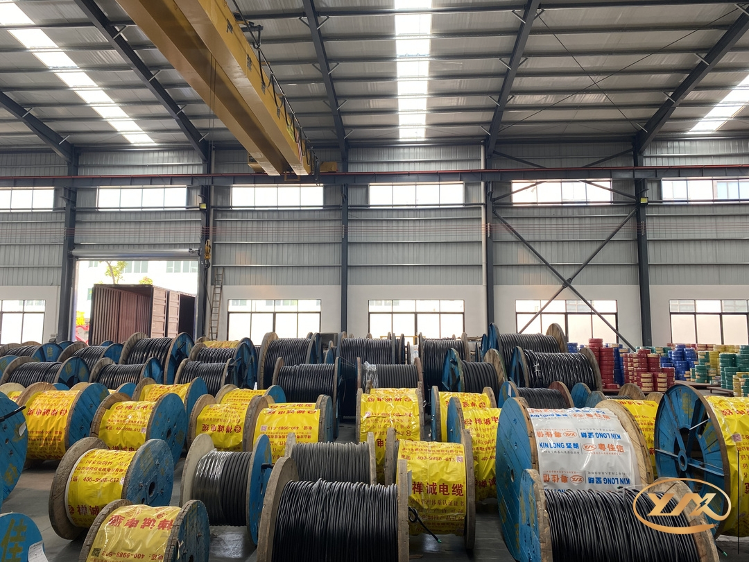 低煙無鹵阻燃電纜為何如此受歡迎？