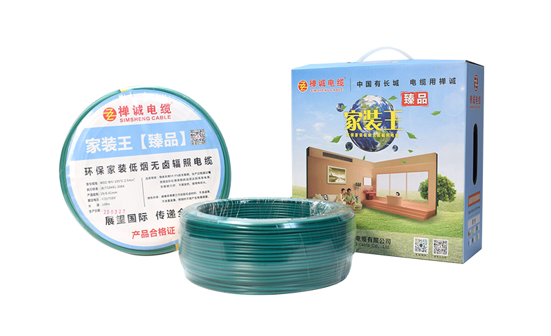 電纜哪個牌子好？哪種電線千萬不能用？