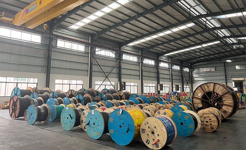 如何正確選擇電線電纜阻燃等級？