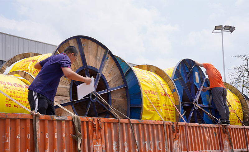 淺談電力工程電纜敷設的注意事項