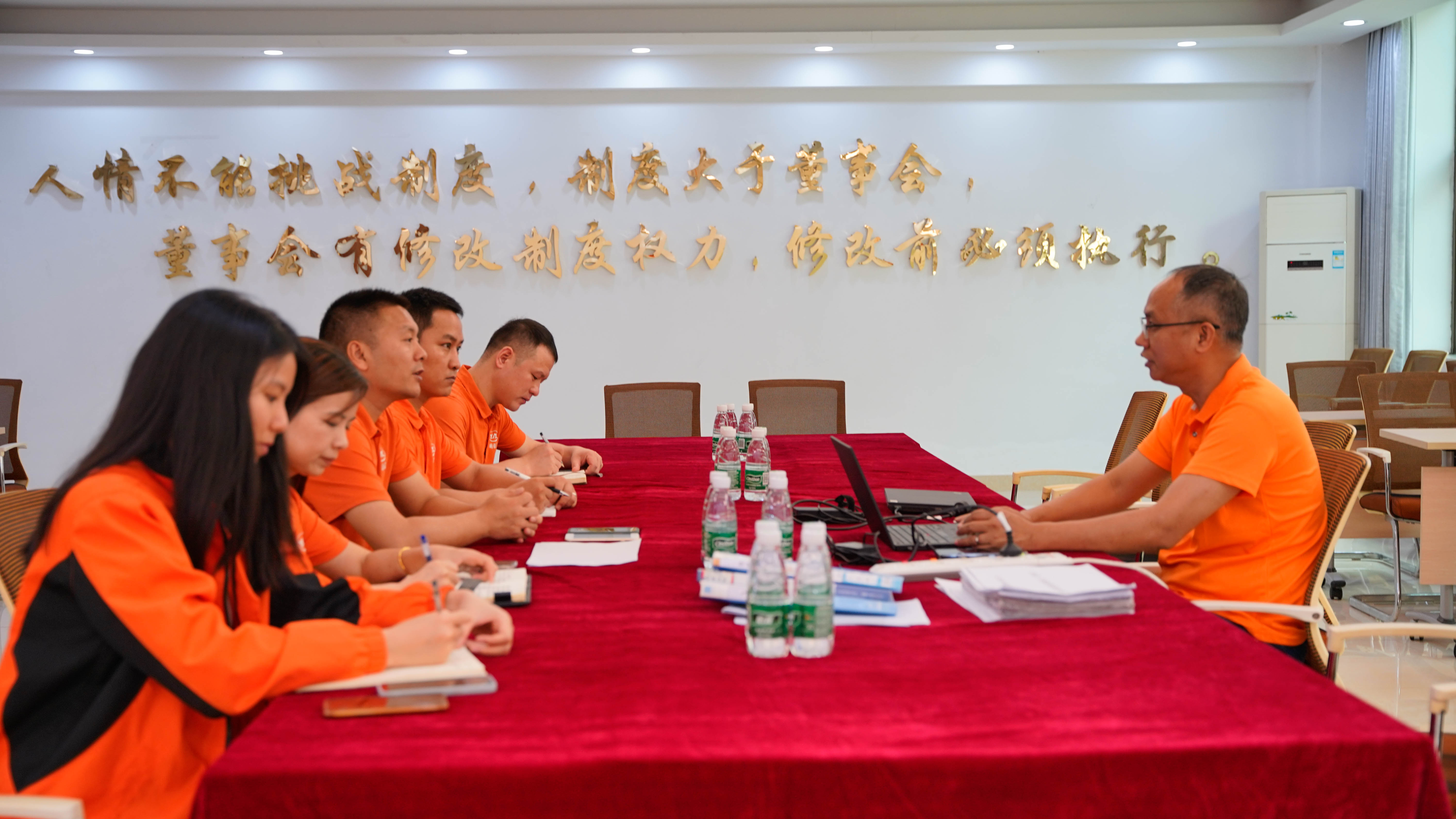 粵佳信公司順利通過2023年度CCC產品認證監(jiān)督檢查