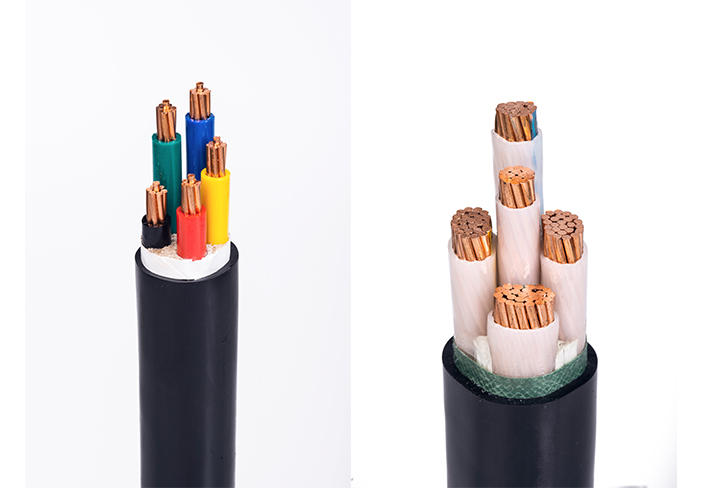 漲知識！YJV電纜、VV電纜兩種電纜的區(qū)別竟然是這些！