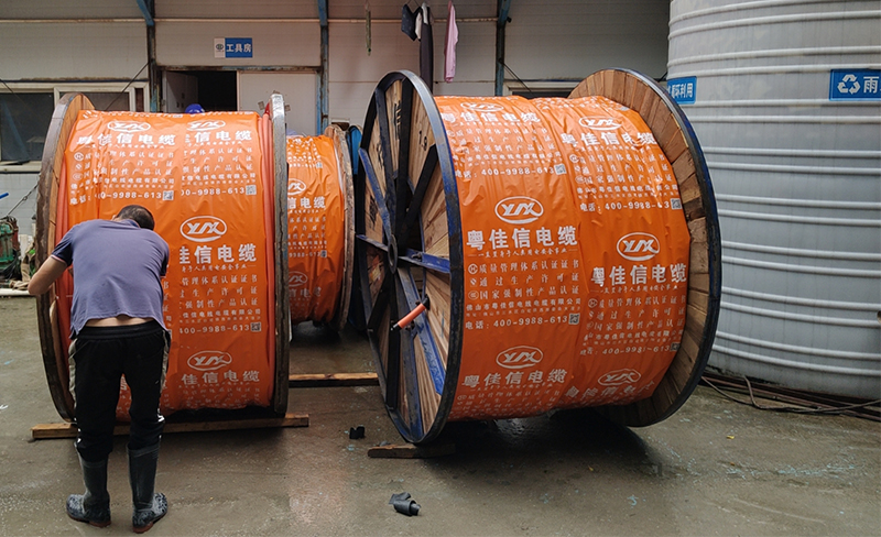 建筑工地上常用的電纜你真的了解嗎？