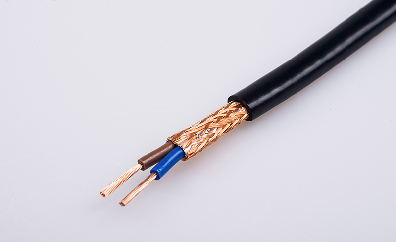 你真的了解屏蔽電纜嗎？屏蔽層起什么作用？