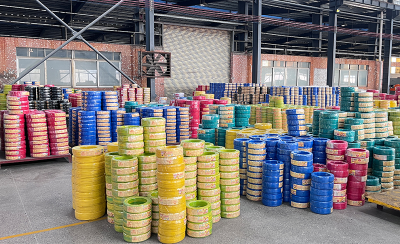 家裝電線損壞怎么辦？國標電線生產(chǎn)廠家有妙招！