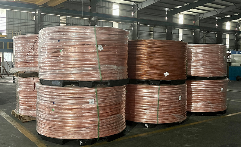 如何辨別無氧銅電線的真假？電線電纜批發(fā)廠家有妙計！