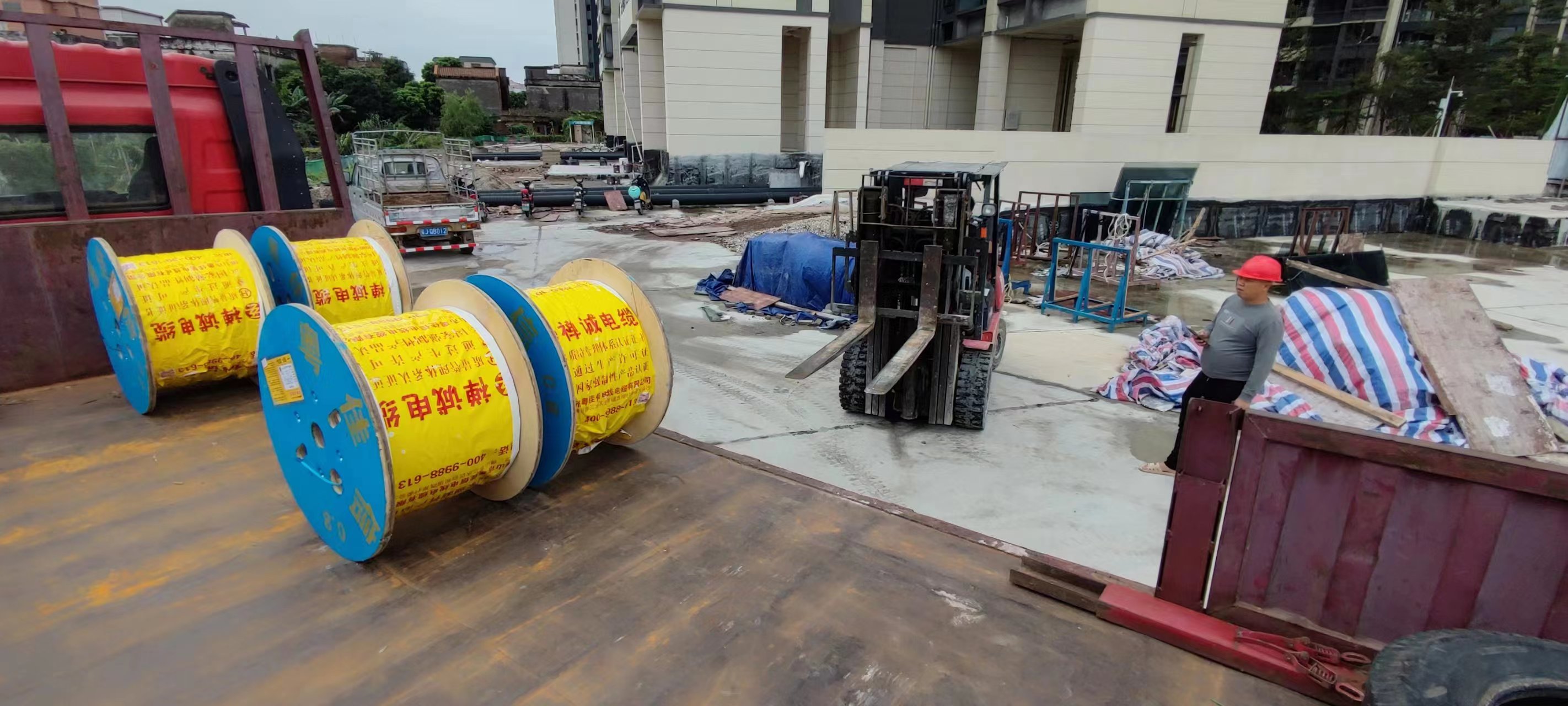 富港&middot;水岸云天