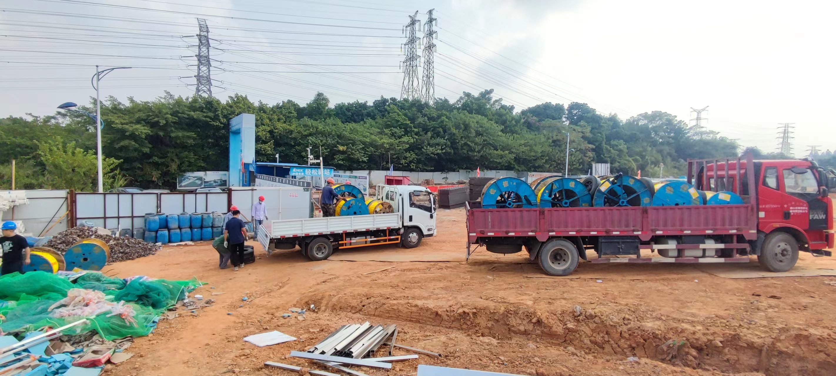 廣東輕工職業(yè)技術(shù)學院（南海校區(qū)） (2)