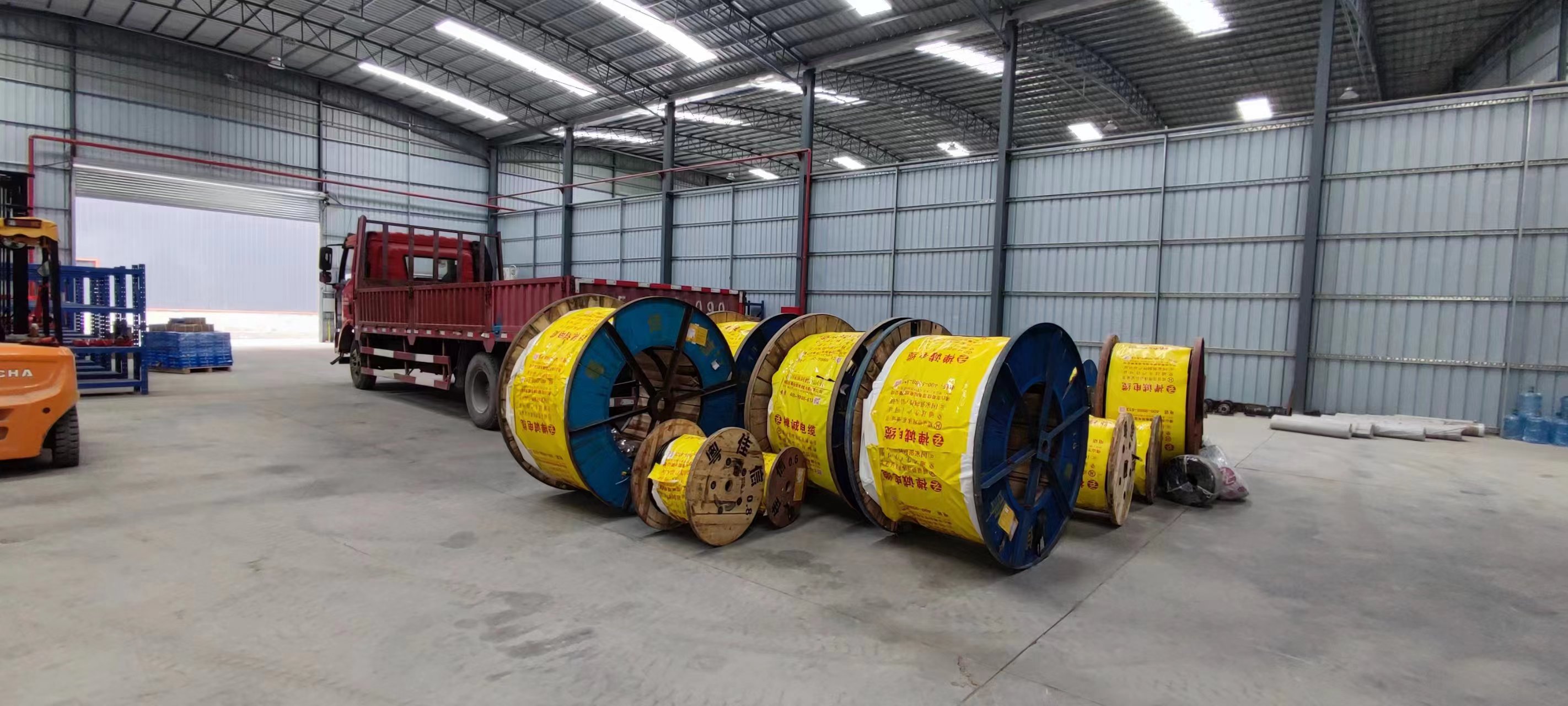 電力電纜工程施工管理的三大注意事項(xiàng)