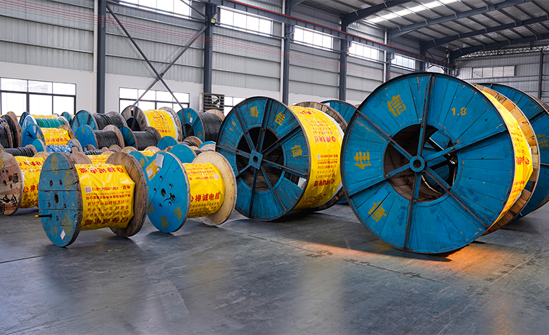 YJV電纜和VV電纜有什么區(qū)別？