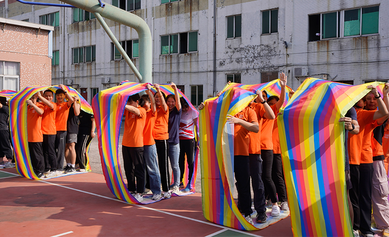 風火輪賽 風火輪賽