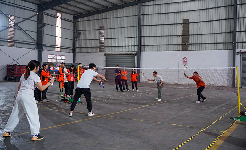 羽毛球賽 羽毛球賽