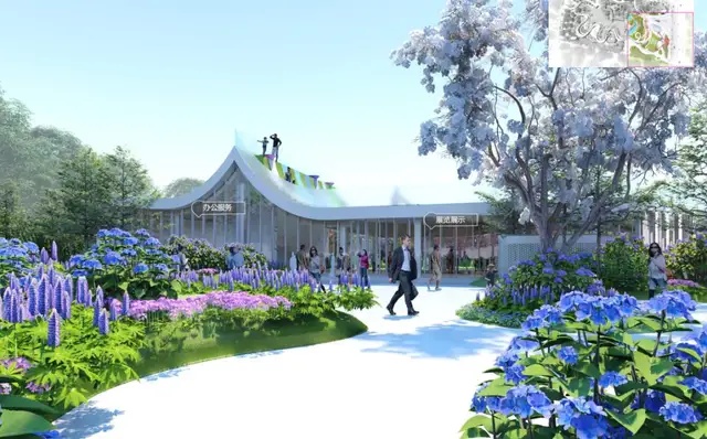 線纜源頭廠家粵佳信公司為南海區(qū)桂城街道燈湖片區(qū)水質(zhì)凈化廠項目供貨