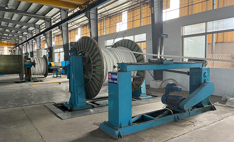 你知道影響電纜絕緣電阻的主要因素是什么嗎？