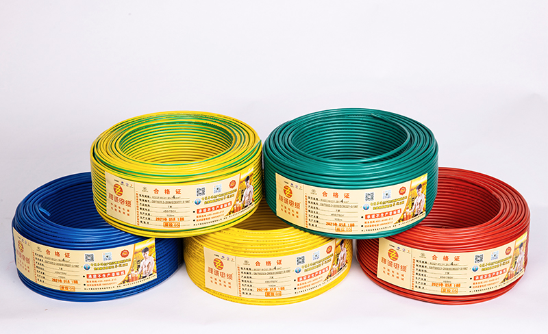 什么是阻燃電線？哪個(gè)品牌質(zhì)量好？