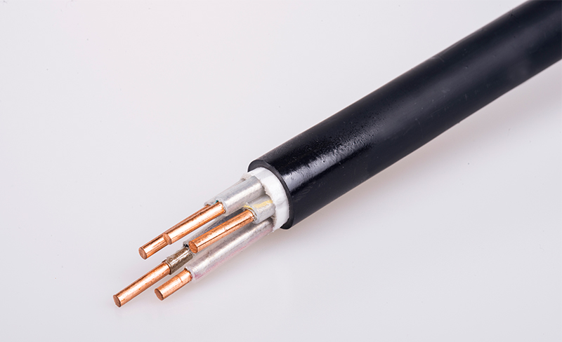 如何區(qū)分WDZ電纜與WDZN電纜?應該選哪種?