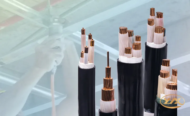 常見的電纜敷設(shè)方式有哪幾種？