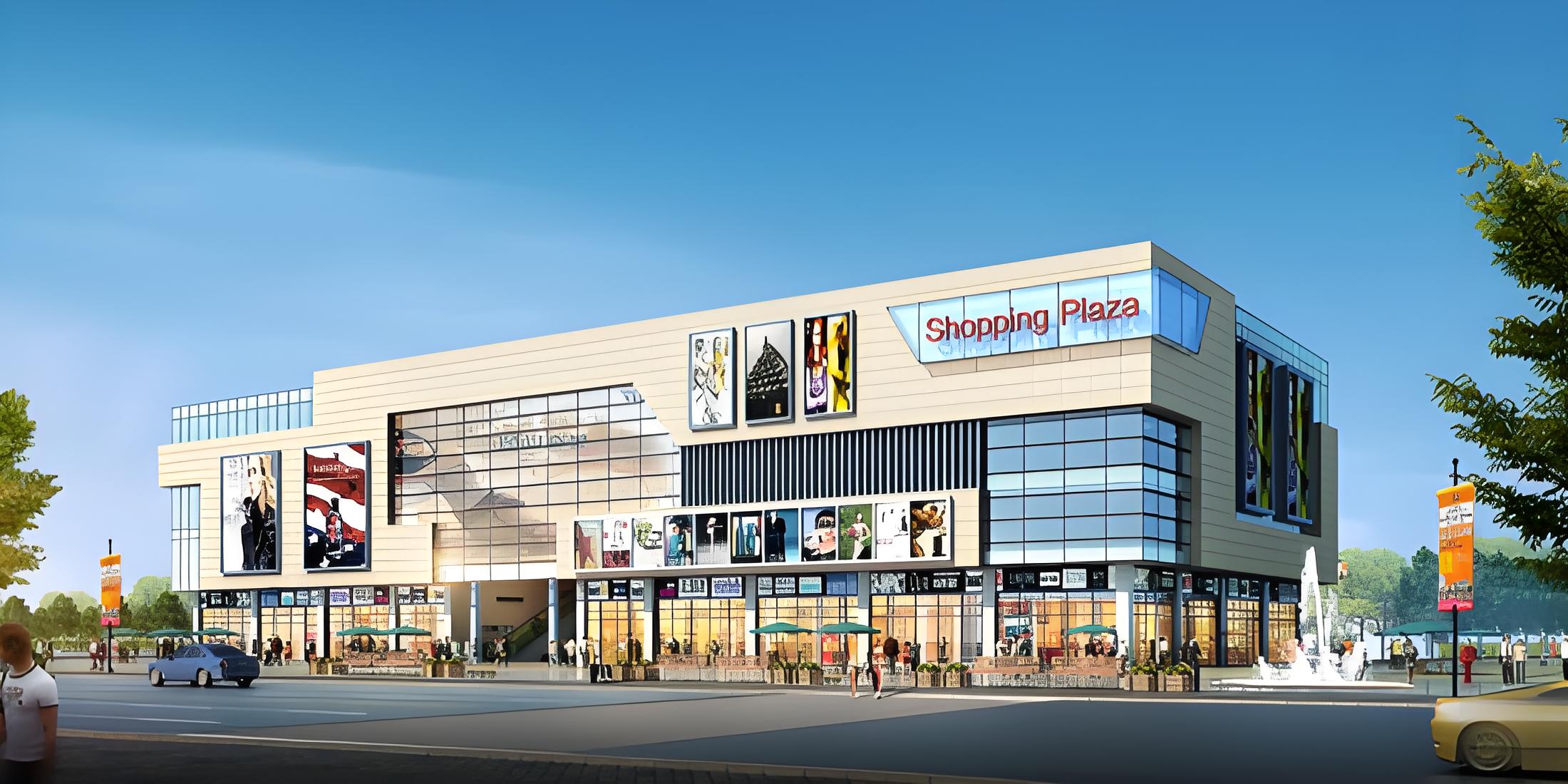 華南商業(yè)廣場南(羅沙北上工業(yè)區(qū)工業(yè)二路)