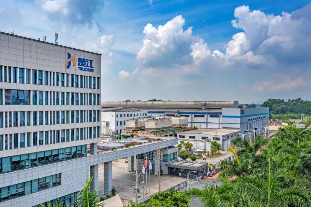 清遠(yuǎn)楚江高精銅帶有限公司 清遠(yuǎn)楚江高精銅帶有限公司