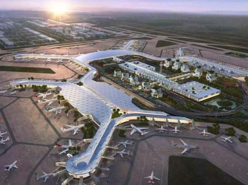 ?？诿捞m機場2