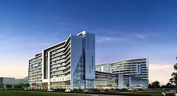 連州市婦幼保健院外遷擴(kuò)建項(xiàng)目 連州市婦幼保健院外遷擴(kuò)建項(xiàng)目