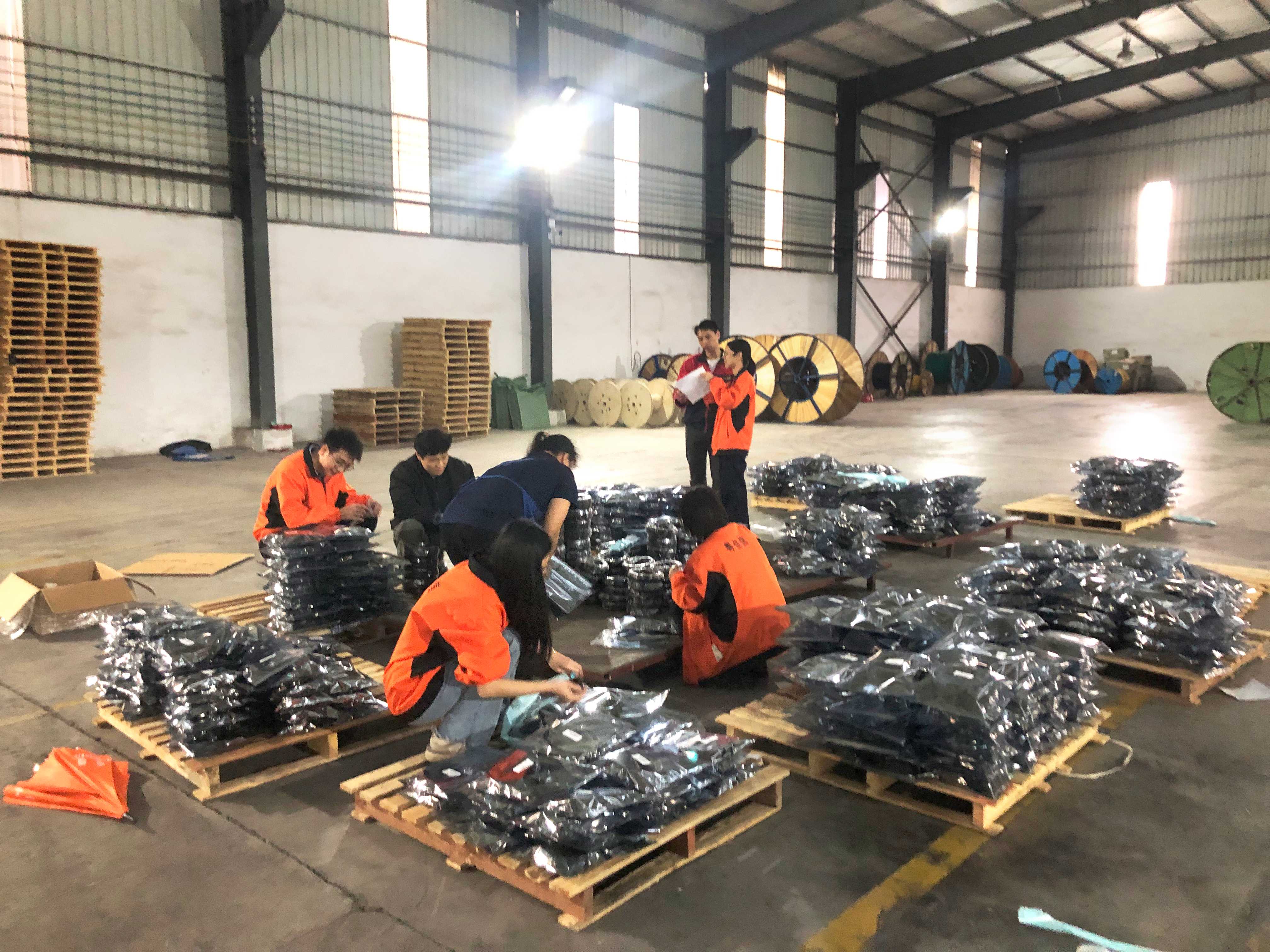 防靜電袋包裝 防靜電袋包裝