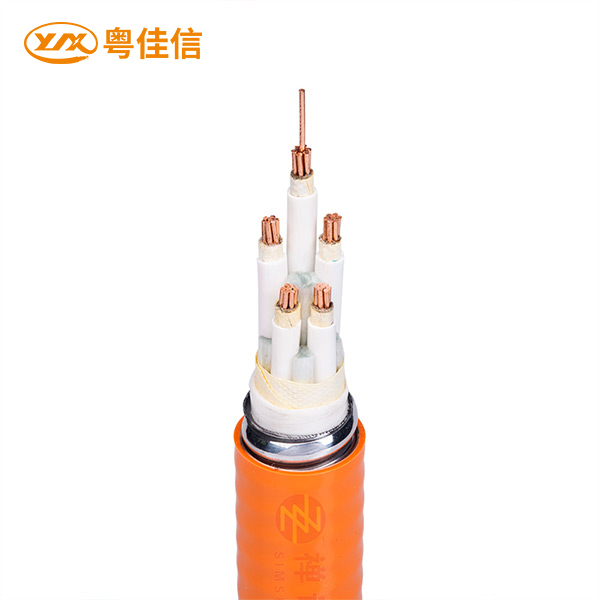 BTLY_礦物質絕緣電纜