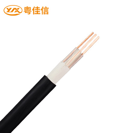 WDZ-KYJY _電氣裝備用電線(xiàn)電纜