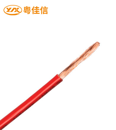 RV_聚氯乙烯絕緣電纜 RV_聚氯乙烯絕緣電纜