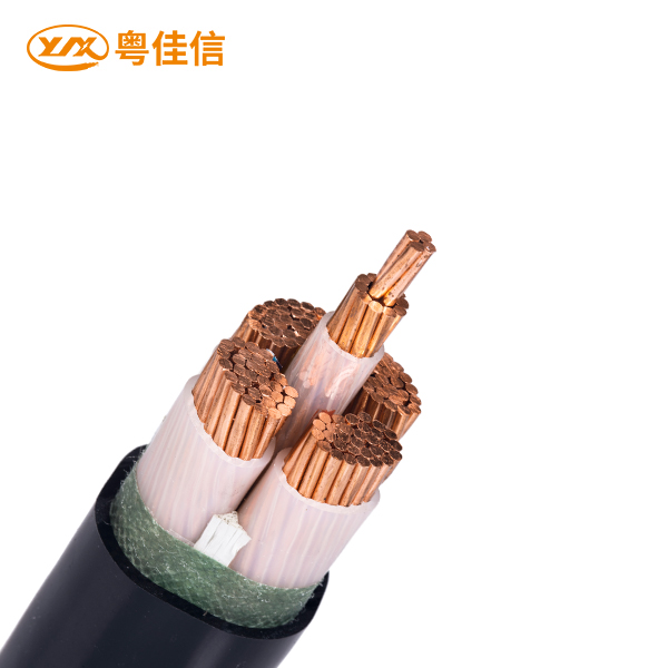 FS-FY-YJV_防鼠防蟻電纜 FS-FY-YJV_防鼠防蟻電纜