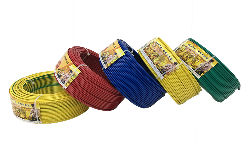 禪誠電纜產(chǎn)品照 禪誠電纜產(chǎn)品照