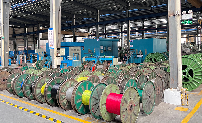 家裝電線用阻燃的還是普通的呢？