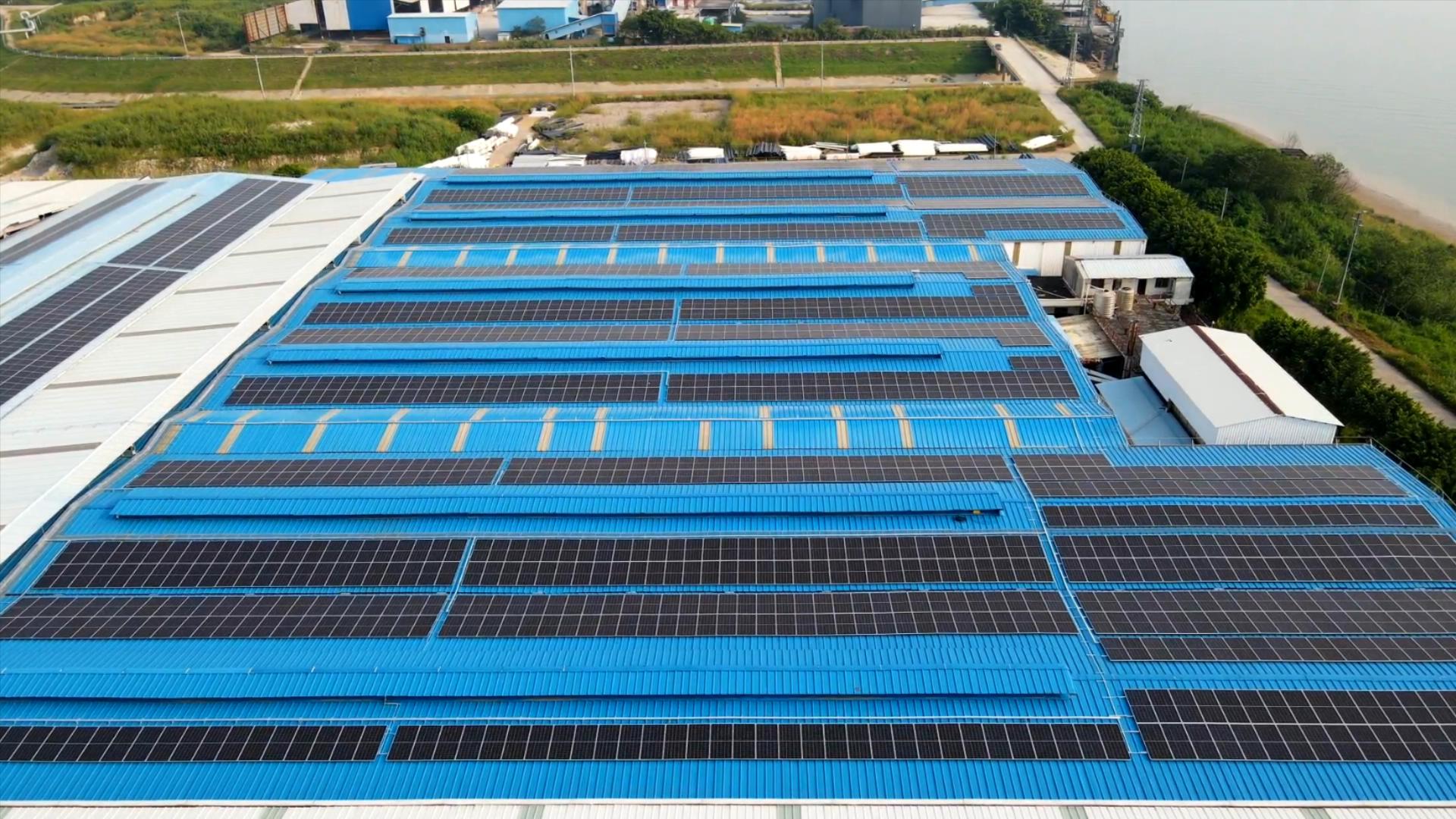 光伏電纜具有哪些特性？