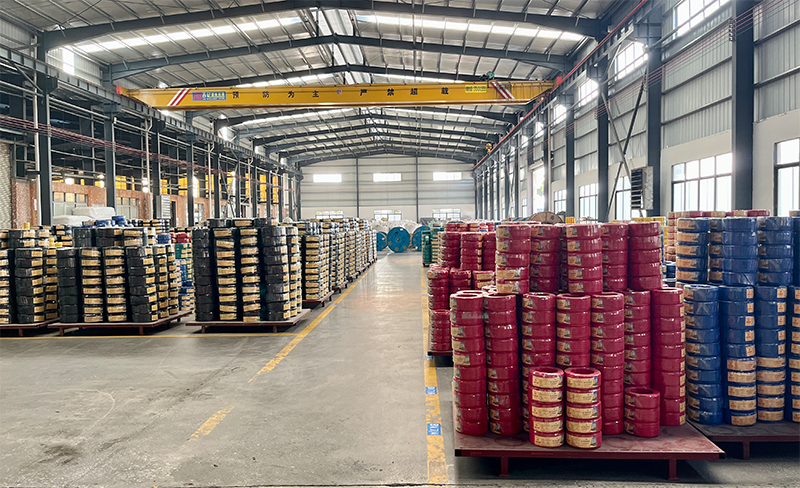 阻燃電纜和耐火電纜有什么區(qū)別？